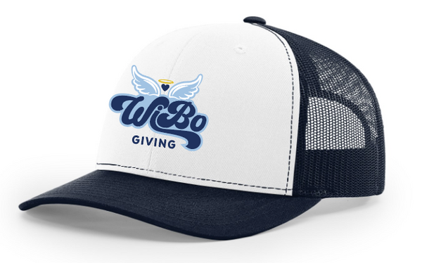 Richardson Hat
