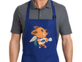 Super WiBo Apron