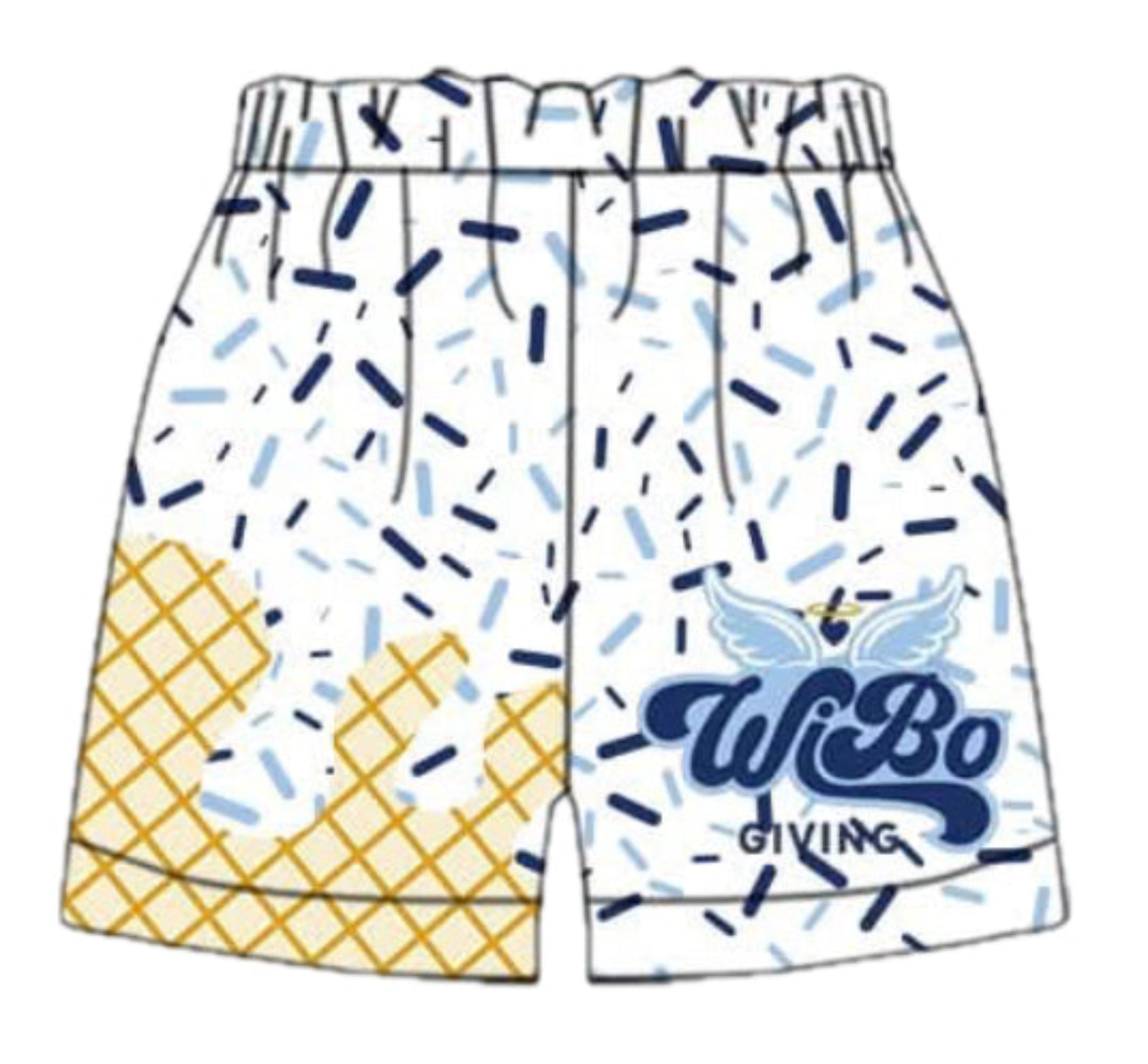 Youth Shorts