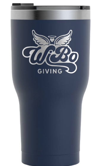 RTIC 30 oz. Tumbler